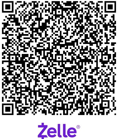 Donation QR Code
